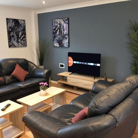 Chipad Duo - Comfy House With Parking And Garden Vila Chichester Exterior foto