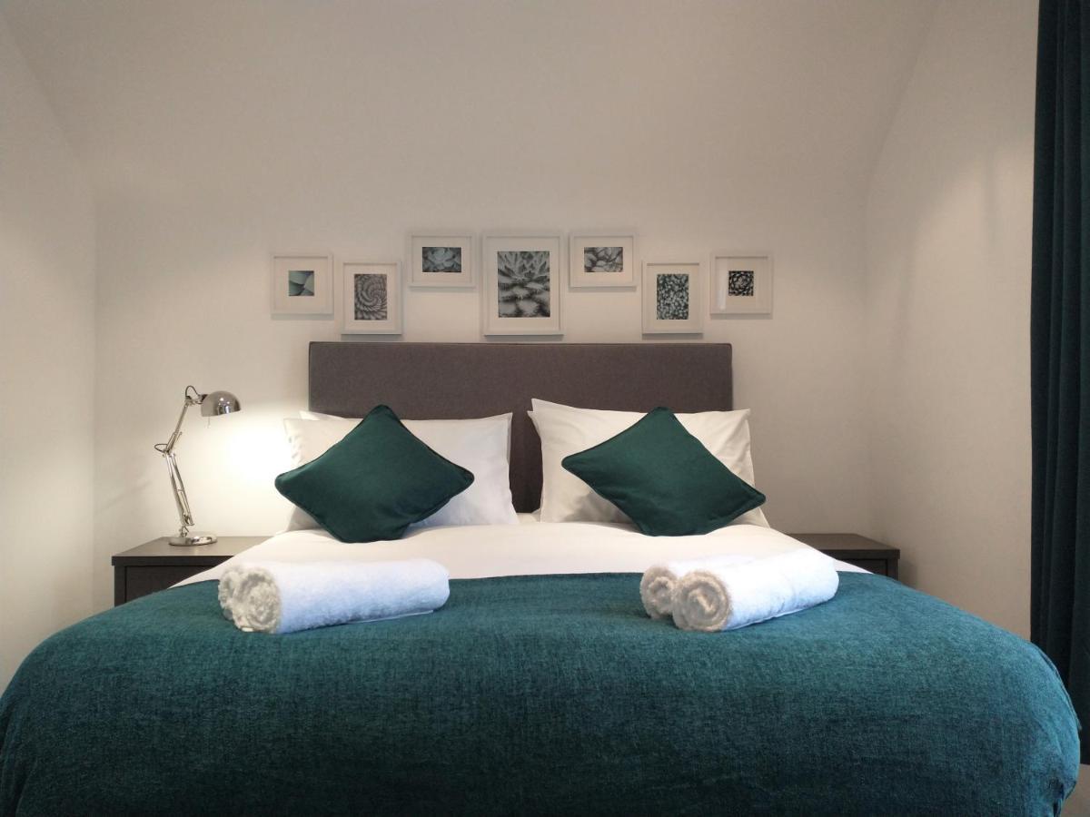 Chipad Duo - Comfy House With Parking And Garden Vila Chichester Exterior foto
